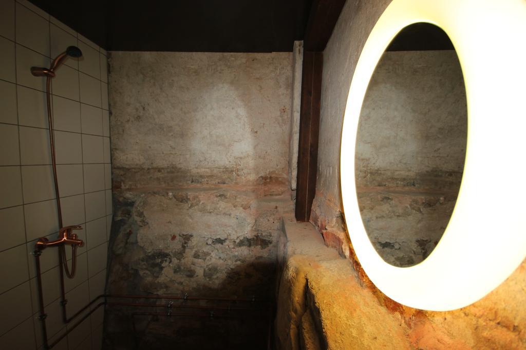 Karusselli 1 Apartments Parnu Bilik gambar