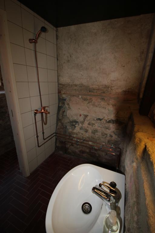 Karusselli 1 Apartments Parnu Luaran gambar